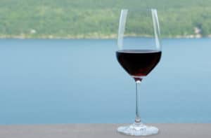 Finger Lakes Wine