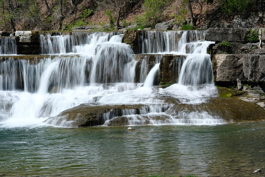 Things to Do at Taughannock Falls State Park This Summer