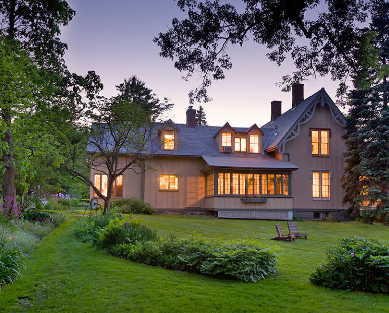Romantic getaway at our Finger Lakes Bed and Breakfast