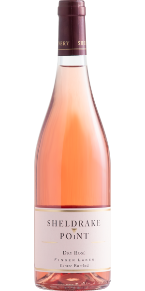 Sheldrake Point Rose