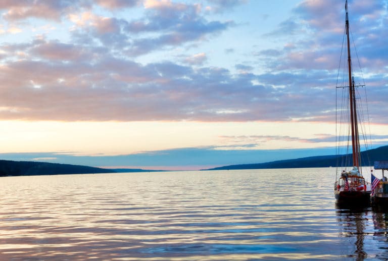 Our Blog 21 Social distancing Things to do in the Finger Lakes This Summer