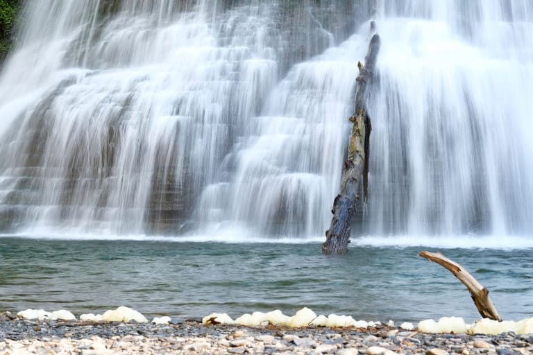 Our Blog 20 Robert Treman State Park Near our Finger Lakes Bed and Breakfast