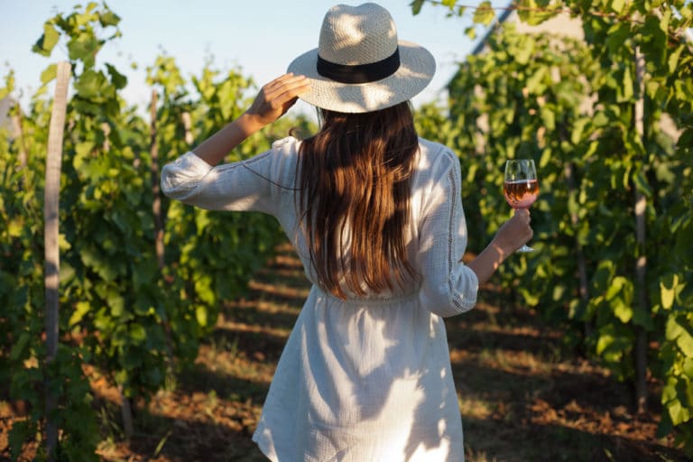 Our Blog 15 finger lakes wineries