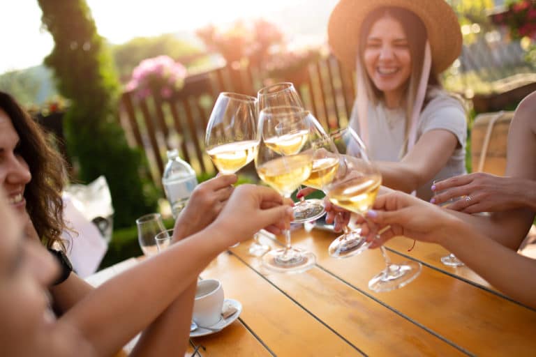 Our Blog 13 Finger lakes wine tours