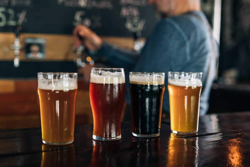 Breweries in the Finger Lakes